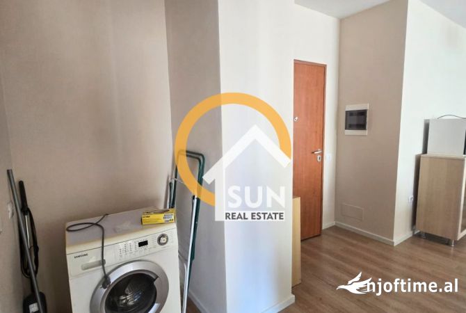 Apartment for rent in Shkodra 1+1, Furnished