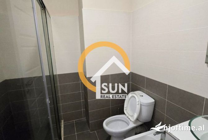 Apartment for rent in Shkodra 1+1, Furnished