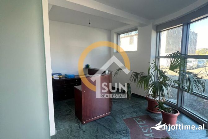 JEPET ME QIRA KAPANON, ZONA INDUSTRIALE, SHKODER
