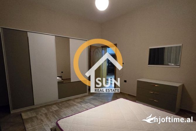 Apartment for rent in Shkodra 2+1, Furnished