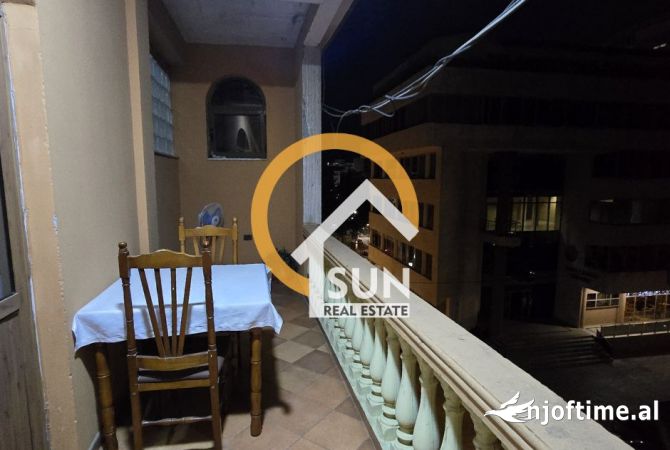 Apartment for rent in Shkodra 2+1, Furnished