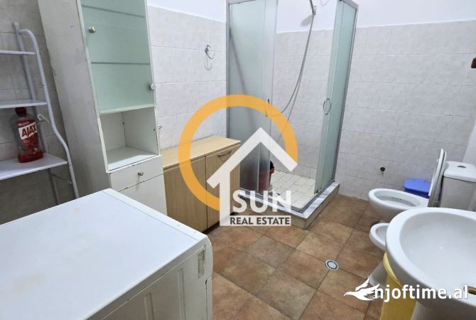 Apartment for rent in Shkodra 2+1, Furnished