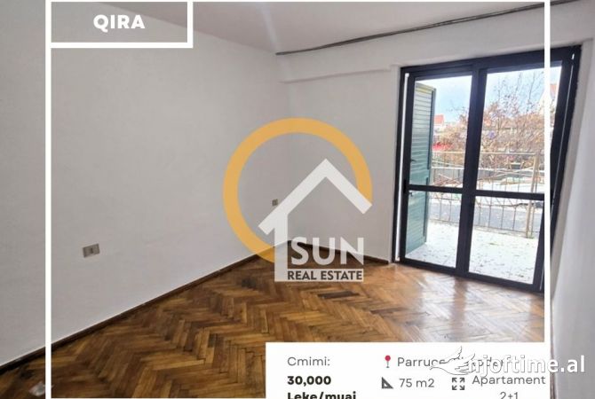 Shtepi me qera 2+1 ne Shkoder - 30,000 Leke