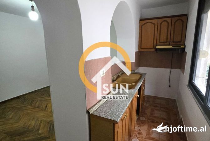 Apartment for rent in Shkodra 2+1, Emty