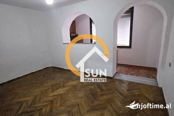 Apartment for rent in Shkodra 2+1, Emty