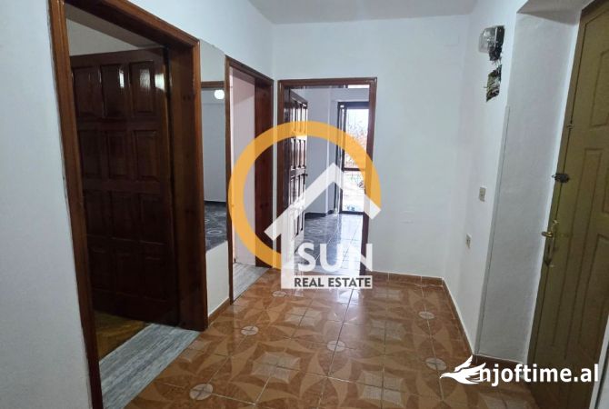 Apartment for rent in Shkodra 2+1, Emty