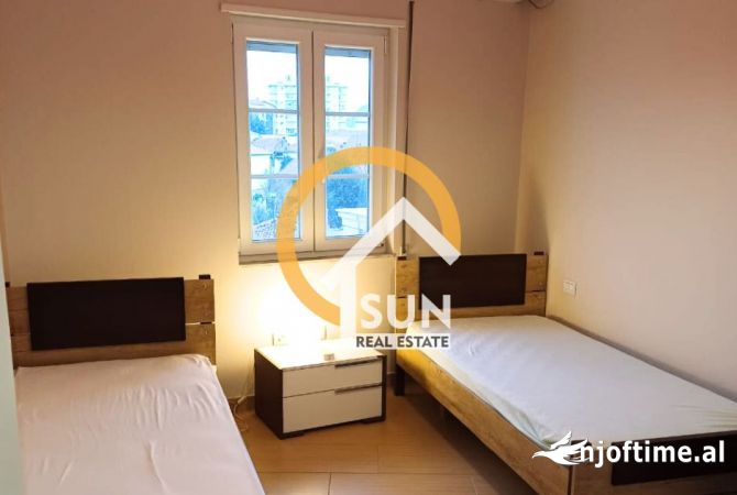 Apartment for rent in Shkodra 2+1, In Part