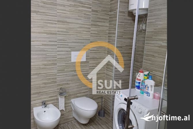 Apartment for rent in Shkodra 2+1, In Part