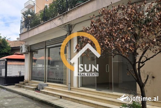 Ambient biznesi ne shitje 3+1 ne Shkoder - 77,000 Euro