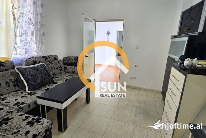 Shtepi me qera 1+1 ne Shkoder - 20,000 Leke