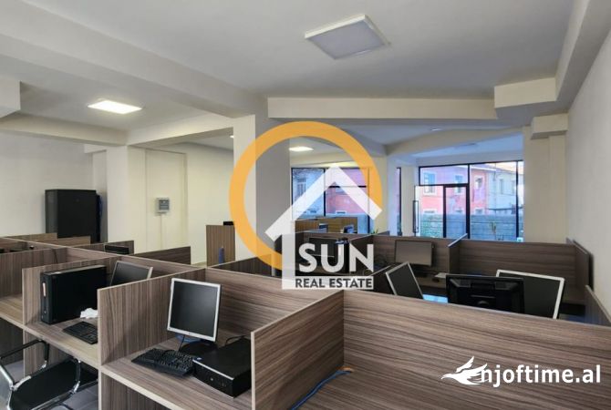 Ambient biznesi ne shitje 3+1 ne Shkoder - 360,000 Euro