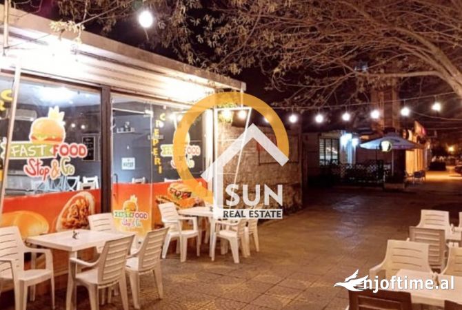 Marketplace for Business Brokers  in Shkodra - 400,000 Leke