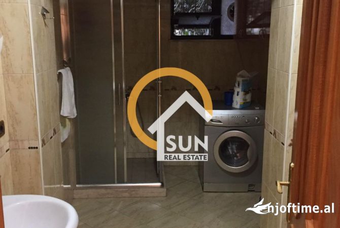 Apartment for rent in Shkodra 2+1, In Part