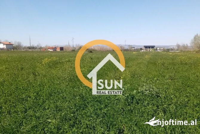 Terreno in vendita  a Alessio - 400,000 Euro