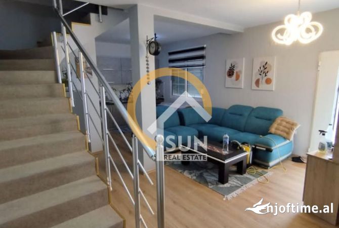 Shtepi me qera 2+1 ne Shkoder - 600 Euro