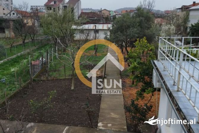 Private house for rent in Shkodra 2+1, Furnished