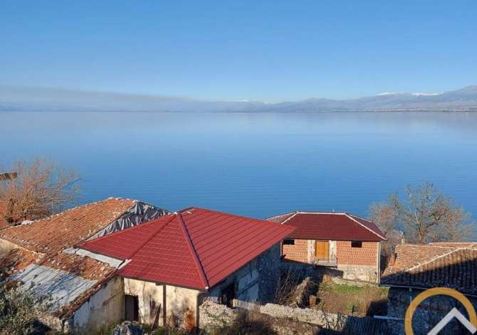 Truall ose Toke  ne Shkoder - 70,000 Euro