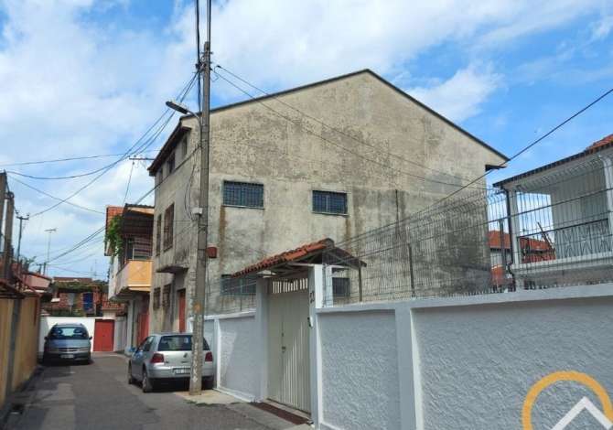 Truall ose Toke  ne Shkoder - 110,000 Euro