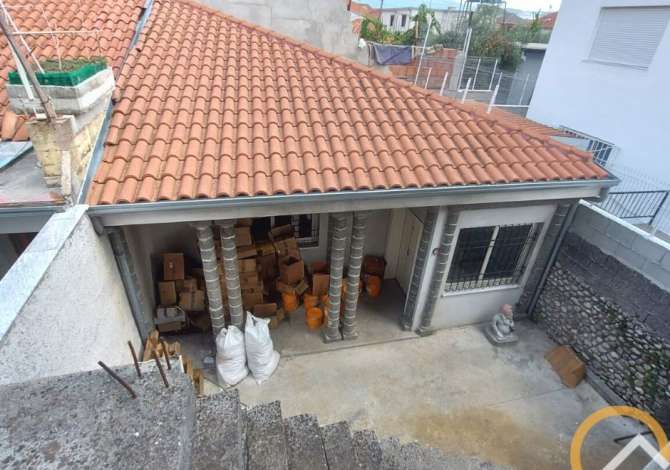 Truall ose Toke  ne Shkoder - 110,000 Euro
