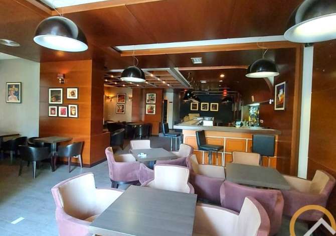 Ambient biznesi me qera 2+1 ne Shkoder - 600 Euro