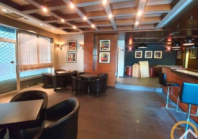 Business Property for Rent 2+1 in Shkodra - 600 Euro