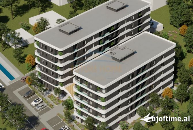 Shtepi ne shitje 1+1 ne Durres - 73,715 Euro