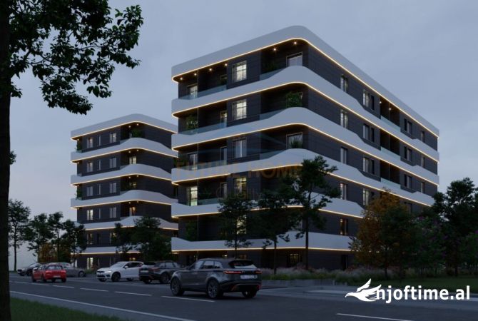 Shtepi ne shitje Apartament ne Durres, 1+1, Mobilimi Bosh, pa mobiluar, Pagesa 73,715  Euro.