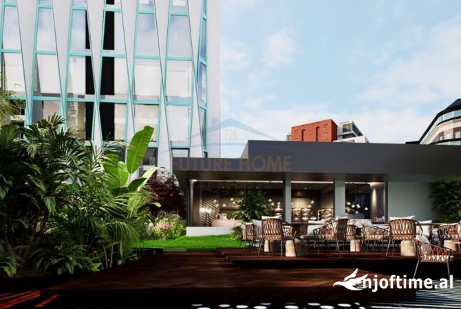 Shtepi ne shitje Apartament ne Durres, 3+1, Mobilimi Bosh, pa mobiluar, Pagesa 1,060,000  Euro.