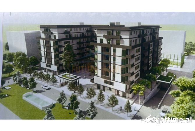 Shtepi ne shitje 3+1 ne Durres - 1,060,000 Euro