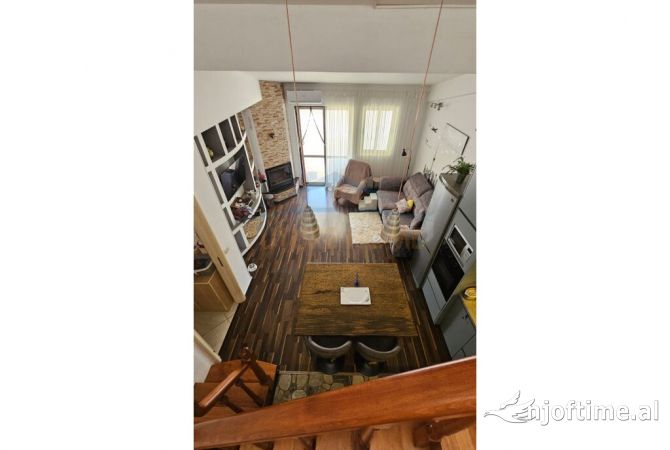 Shtepi ne shitje 2+1 ne Durres - 129,000 Euro