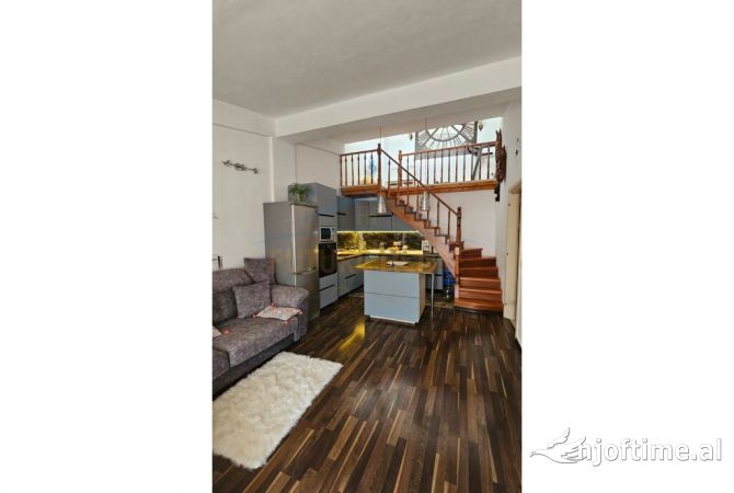 Shtepi ne shitje 2+1 ne Durres - 129,000 Euro