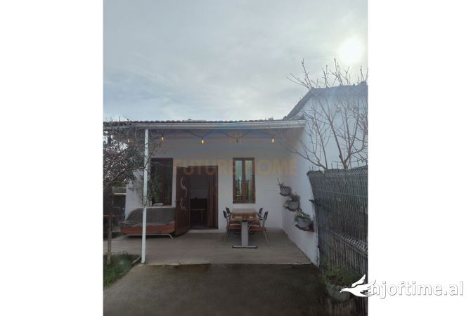Casa in vendita 2+1 a Durazzo - 85,000 Euro