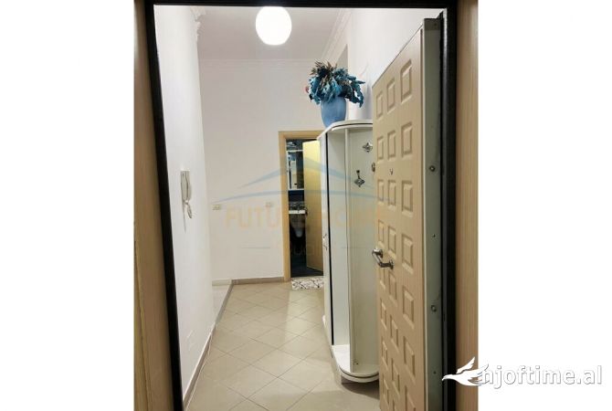 Apartment for rent in Durres Garsoniere, Furnished