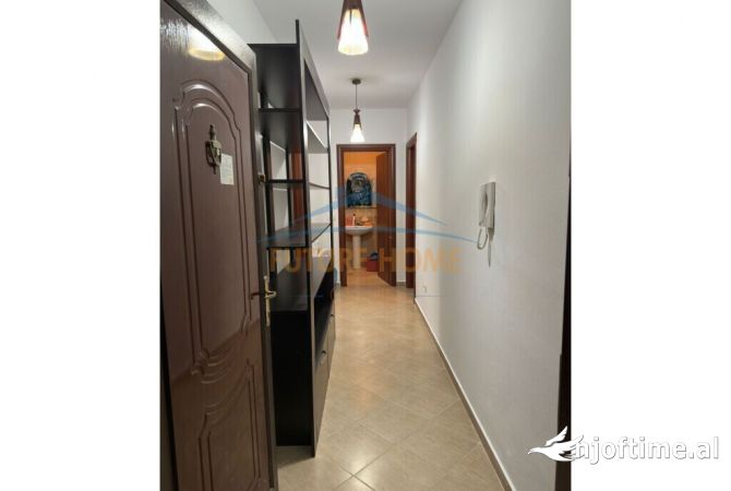 Apartment for rent in Durres 1+1, Furnished