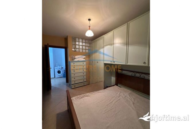 Apartment for rent in Durres 1+1, Furnished