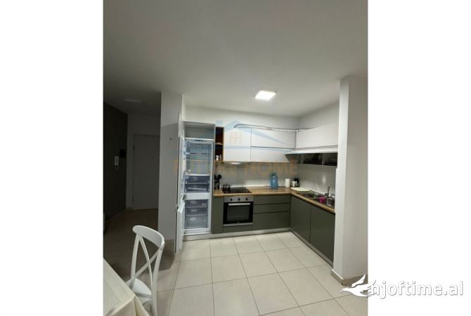 Shtepi me qera 1+1 ne Durres - 600 Euro