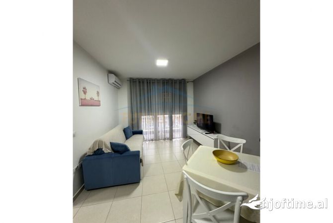 Shtepi me qera 1+1 ne Durres - 600 Euro
