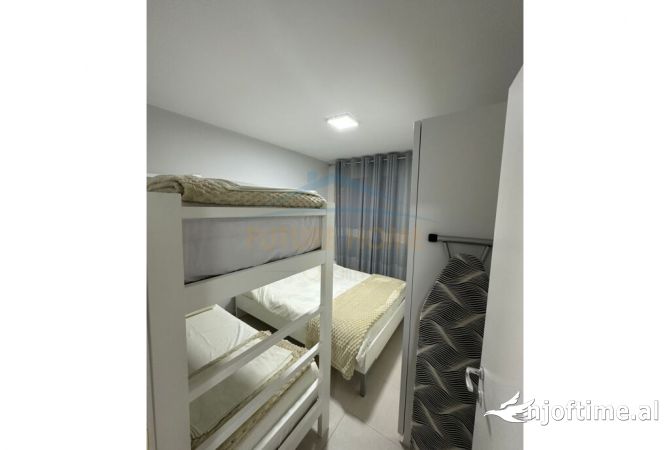 Shtepi me qera Apartament ne Durres, 1+1, Mobilimi E mobiluar, Pagesa 600  Euro.