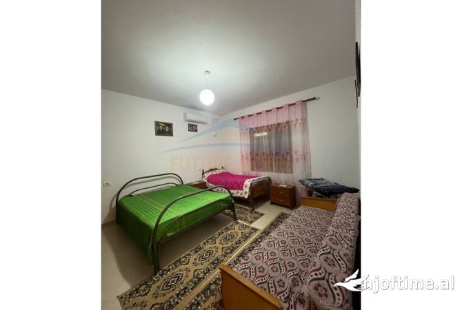 House for Sale 2+1 in Lushnje - 57,000 Euro