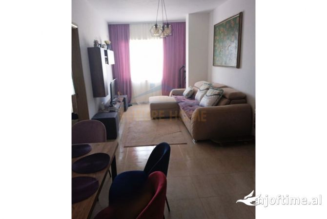 Shtepi ne shitje 1+1 ne Durres - 75,000 Euro