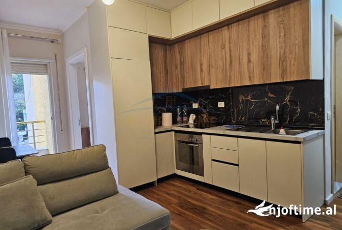Shtepi ne shitje 1+1 ne Durres - 85,000 Euro