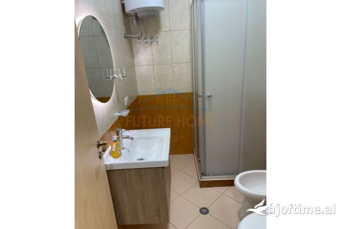 Apartment for sale in Durres 1+1, Furnished