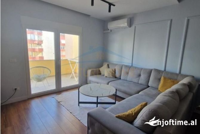 Shtepi me qera 1+1 ne Durres - 500 Euro