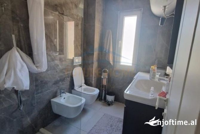 Apartment for rent in Durres 1+1, Furnished