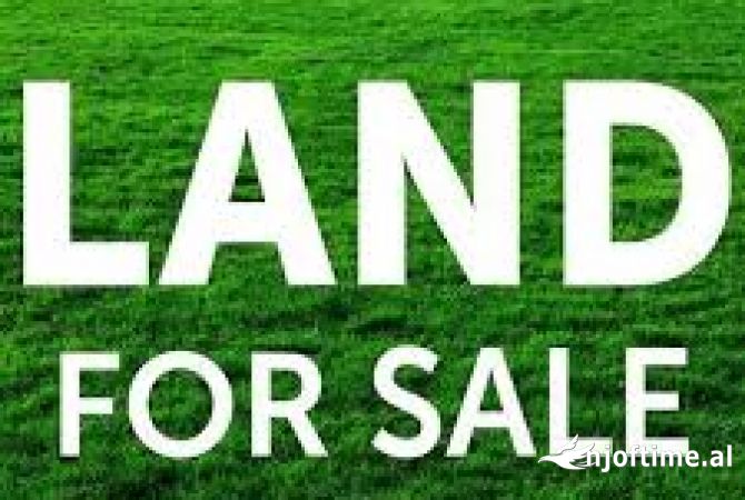 Truall ose Toke  ne Tirane - 300,000 Euro