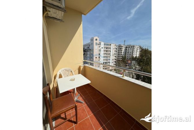 Shtepi ne shitje Apartament ne Durres, 1+1, Mobilimi E mobiluar, Pagesa 98,000  Euro.