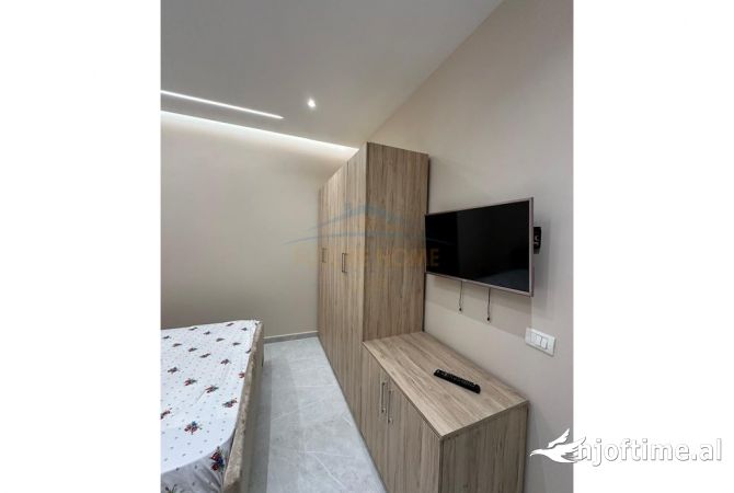 Shtepi me qera Apartament ne Durres, 1+1, Mobilimi E mobiluar, Pagesa 300  Euro.