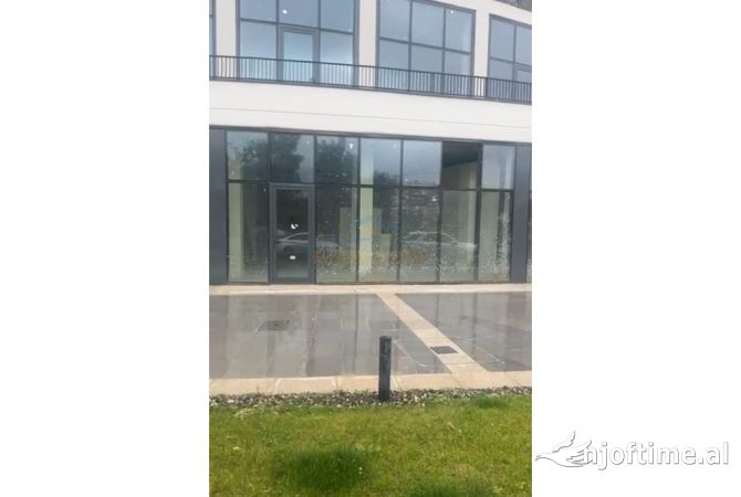 Ambient biznesi me qera 1+1 ne Tirane - 3,000 Euro
