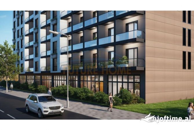 Shtepi ne shitje Garsoniere ne Durres - 601,900 Euro