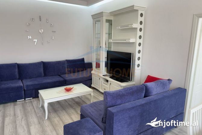 Shtepi ne shitje 1+1 ne Durres - 102,500 Euro